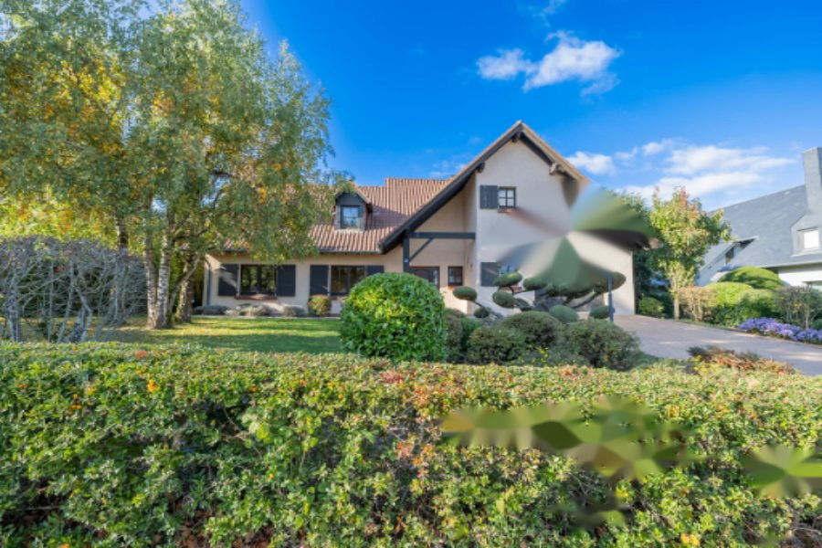 Квартира в Люксембурге, Люксембург, 285 м² - фото 5