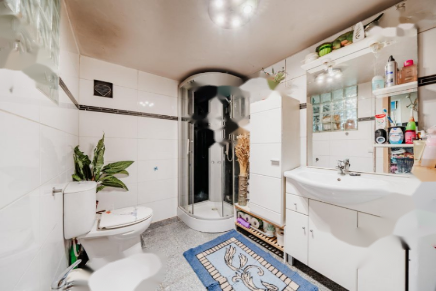 Квартира в Дикирхе, Люксембург, 111 м² - фото 5