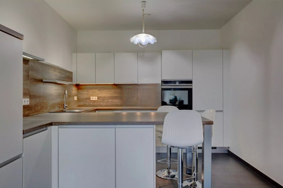 Квартира в Люксембурге, Люксембург, 73 м² - фото 5