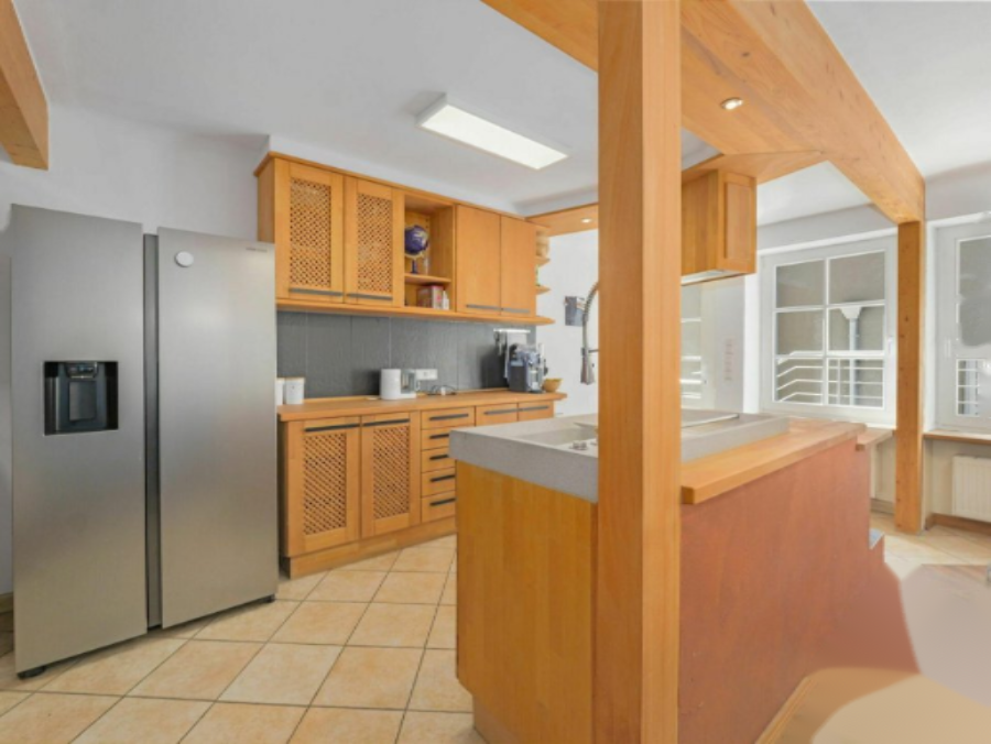 Квартира в Гревенмахере, Люксембург, 186 м² - фото 5