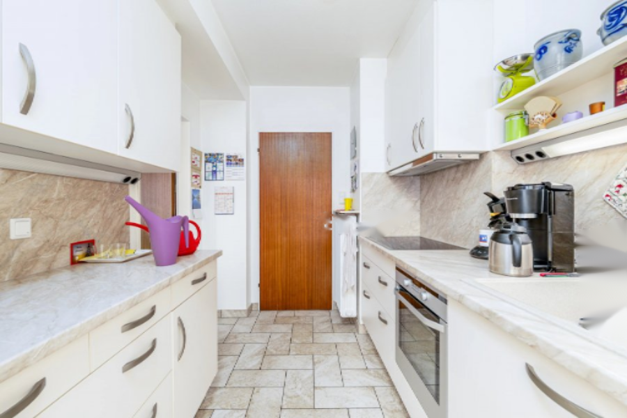 Квартира в Люксембурге, Люксембург, 156 м² - фото 5