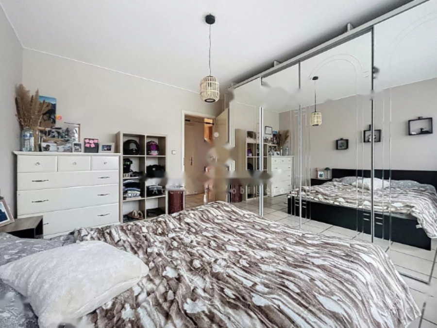 Квартира в Люксембурге, Люксембург, 102 м² - фото 5