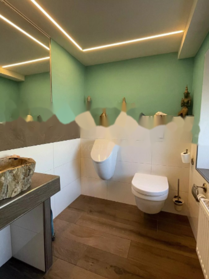 Квартира в Дикирхе, Люксембург, 151 м² - фото 5