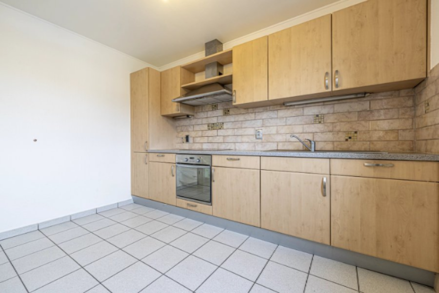 Квартира в Люксембурге, Люксембург, 96 м² - фото 5