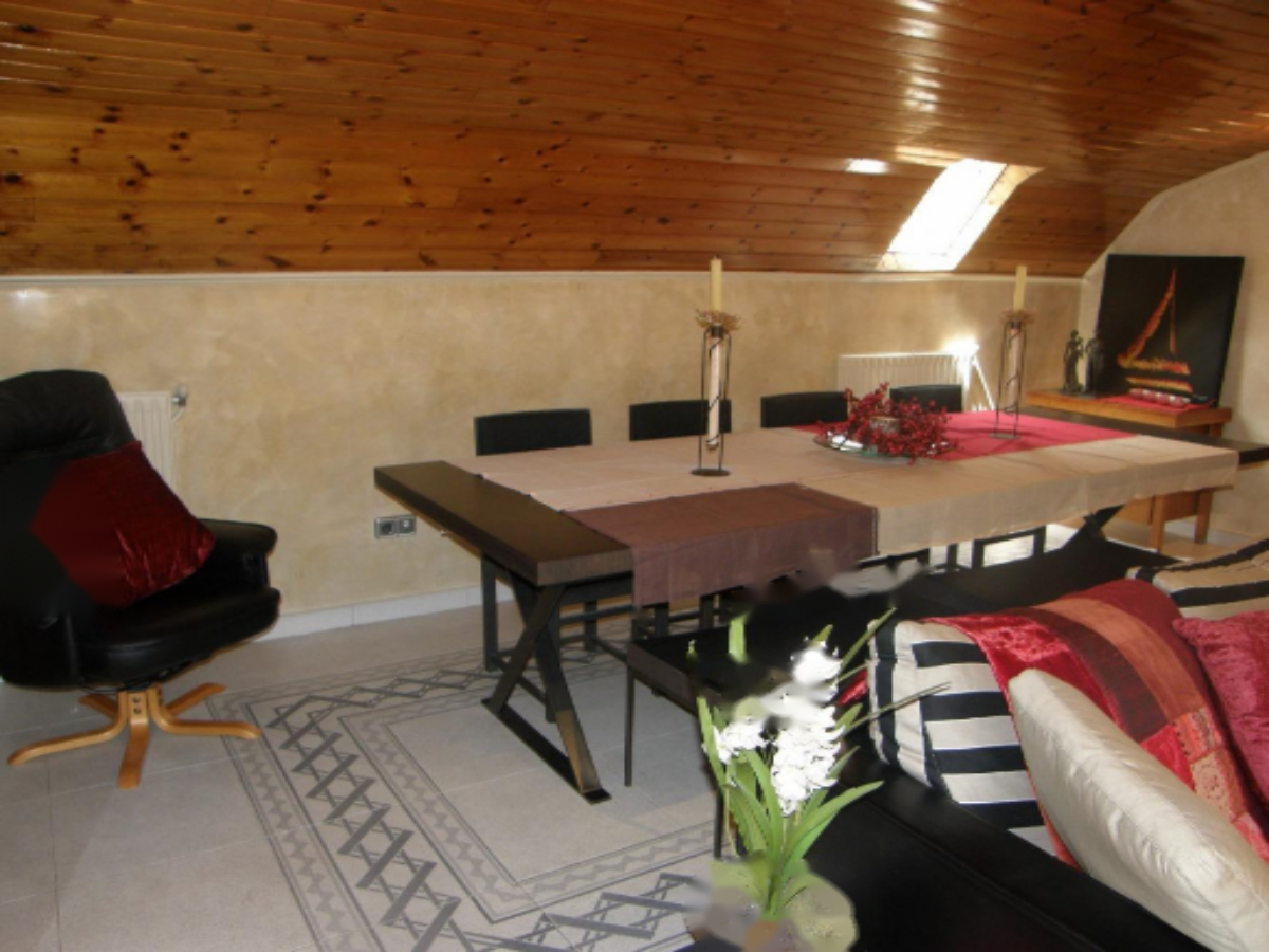 Квартира в Андорра-ла-Велье, Андорра, 100 м² - фото 5