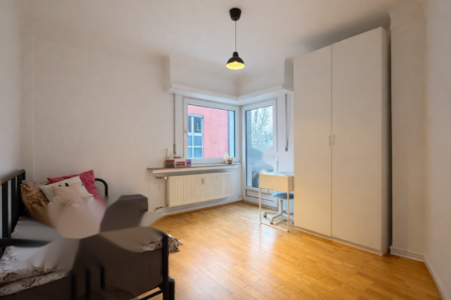 Квартира в Люксембурге, Люксембург, 113 м² - фото 5