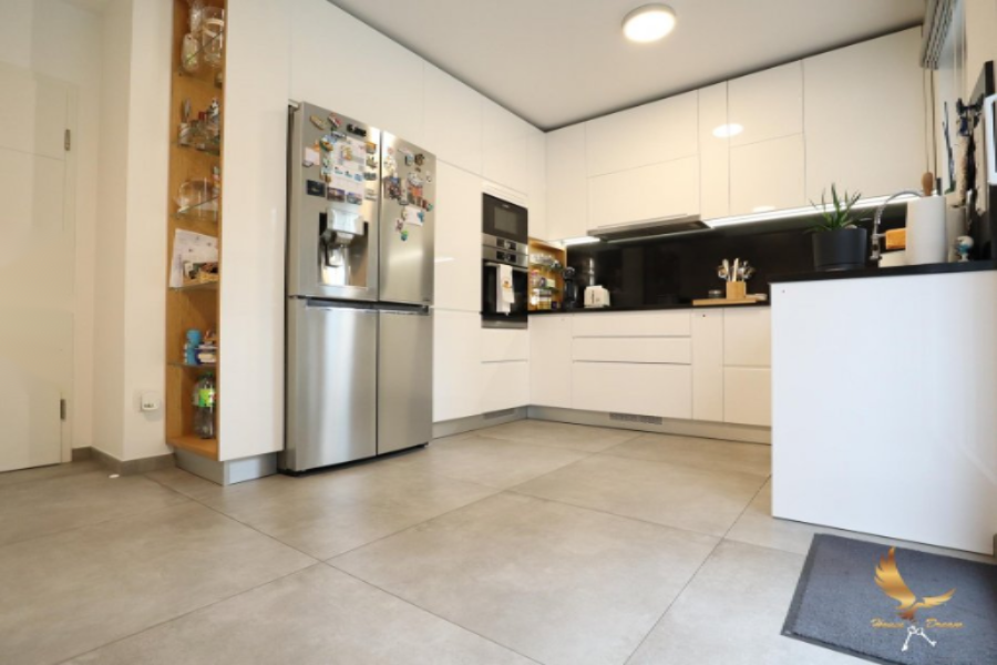 Квартира в Люксембурге, Люксембург, 113 м² - фото 5