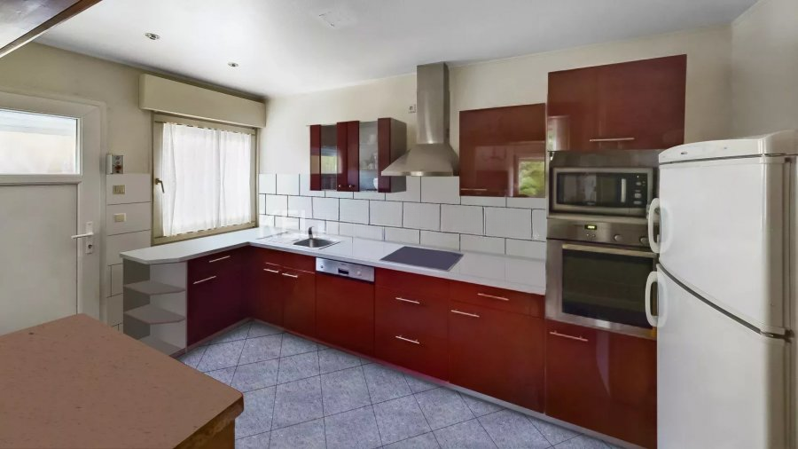 Квартира в Люксембурге, Люксембург, 100 м² - фото 5