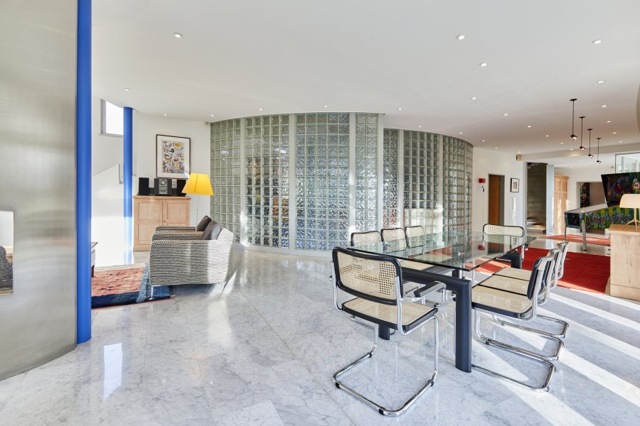 Квартира в Люксембурге, Люксембург, 624 м² - фото 5