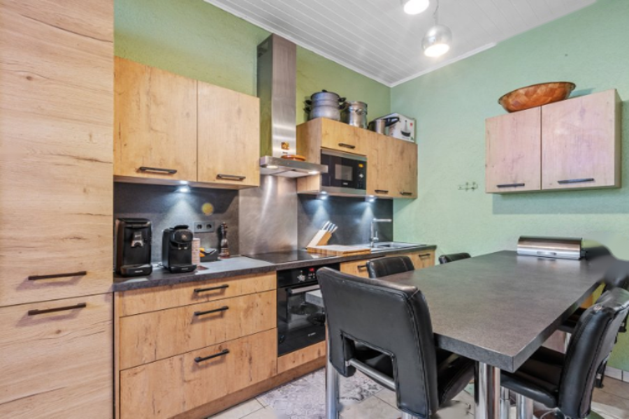 Квартира в Люксембурге, Люксембург, 145 м² - фото 5