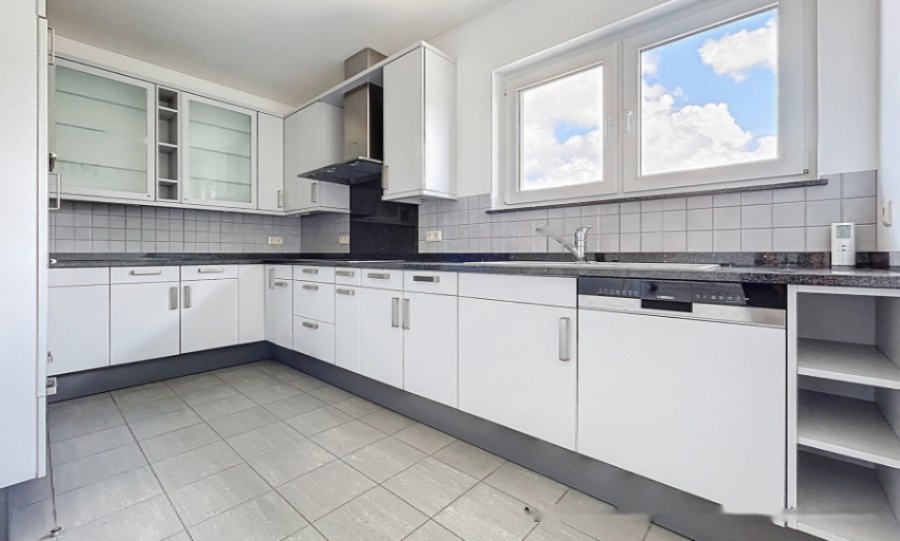 Квартира в Люксембурге, Люксембург, 127 м² - фото 5