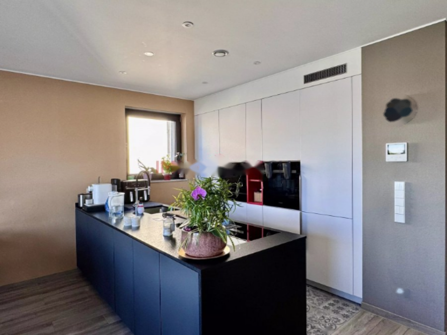 Квартира в Люксембурге, Люксембург, 77 м² - фото 5