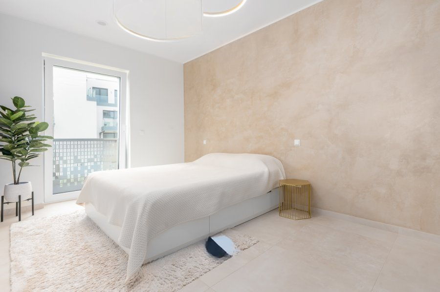 Квартира в Люксембурге, Люксембург, 87 м² - фото 5