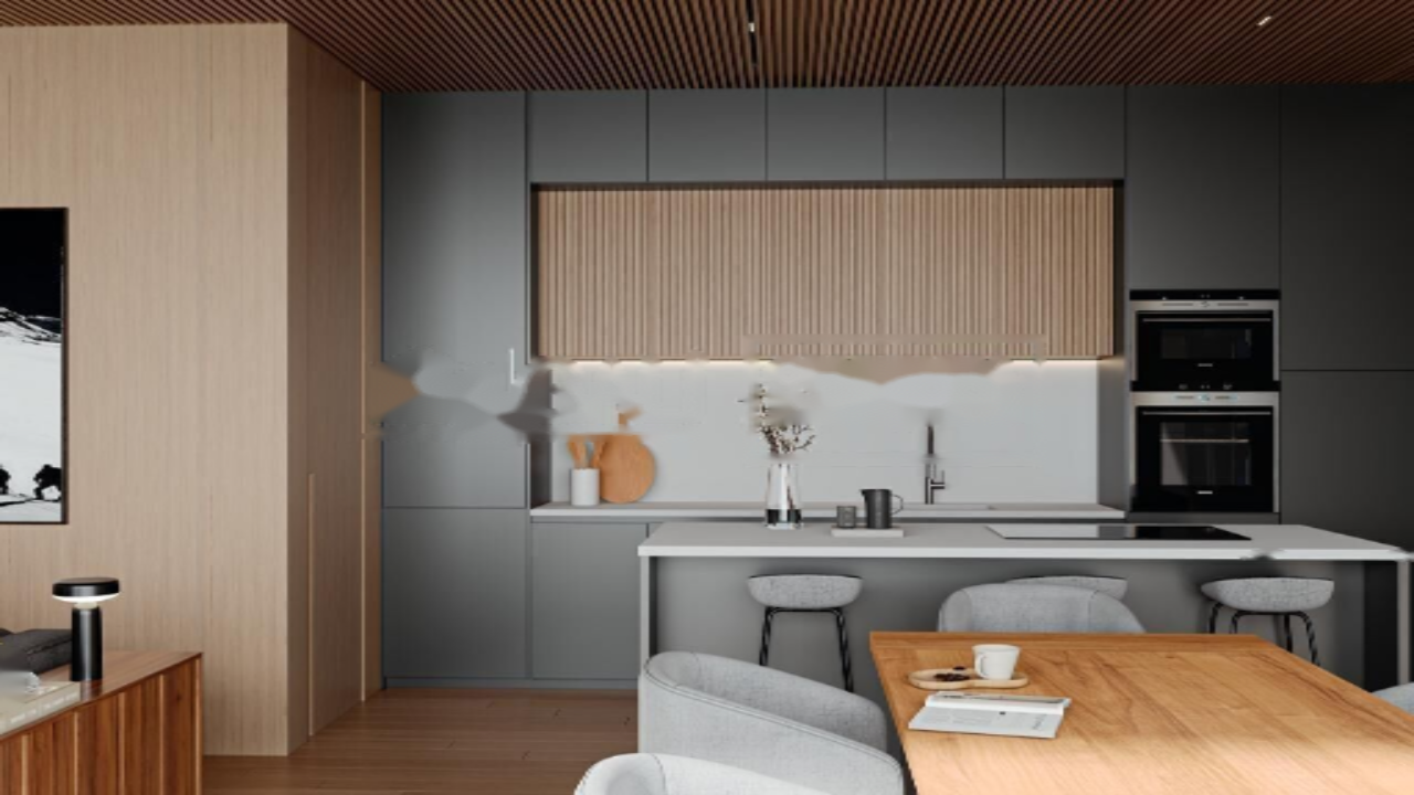 Квартира в Аньосе, Андорра, 682 м² - фото 5