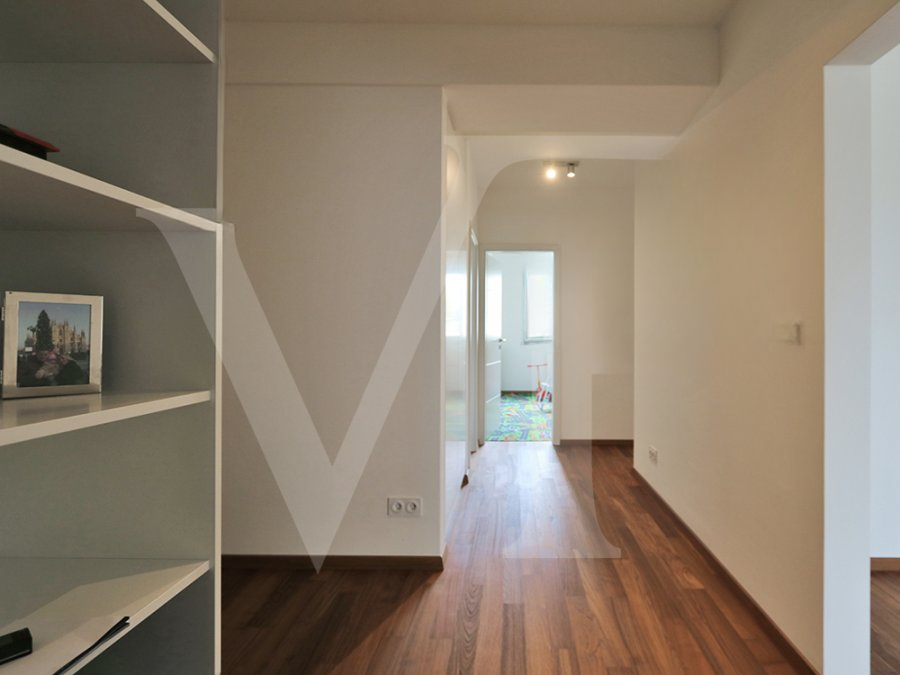 Квартира в Люксембурге, Люксембург, 124 м² - фото 5