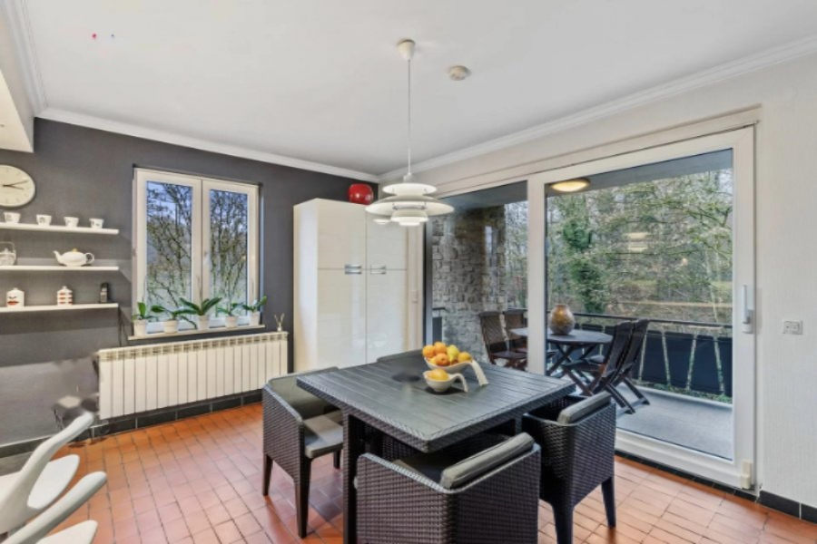 Квартира в Люксембурге, Люксембург - фото 5