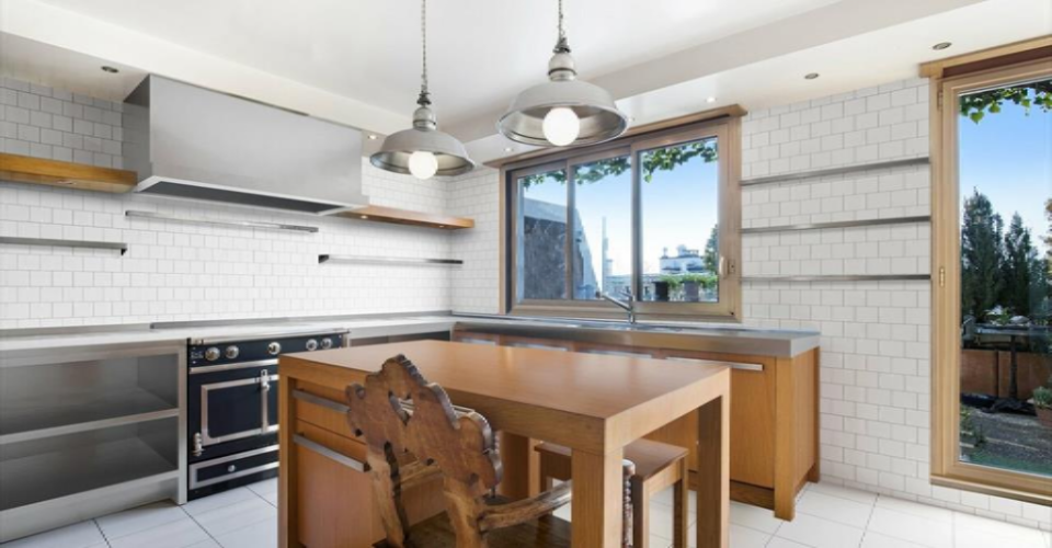 Квартира в Женеве, Швейцария, 141 м² - фото 5