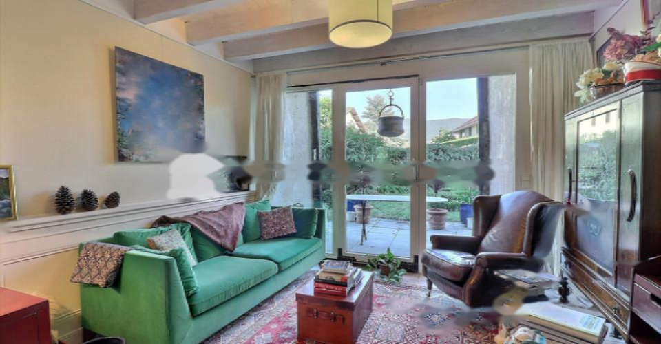 Квартира в Женеве, Швейцария, 287 м² - фото 5