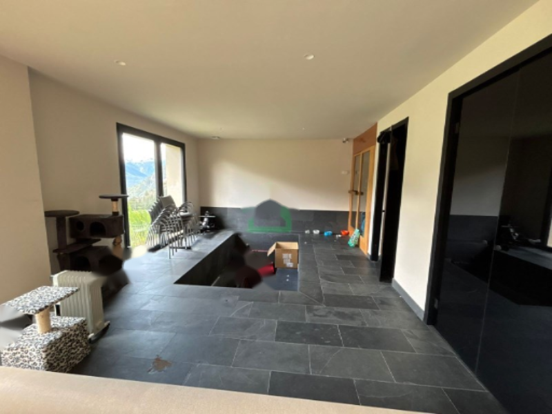 Квартира в Канильо, Андорра - фото 5