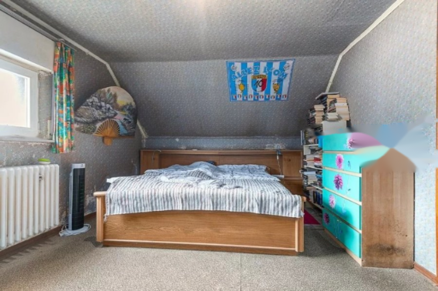 Квартира в Люксембурге, Люксембург - фото 5