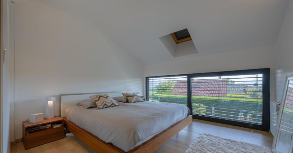 Квартира в Женеве, Швейцария, 170 м² - фото 5