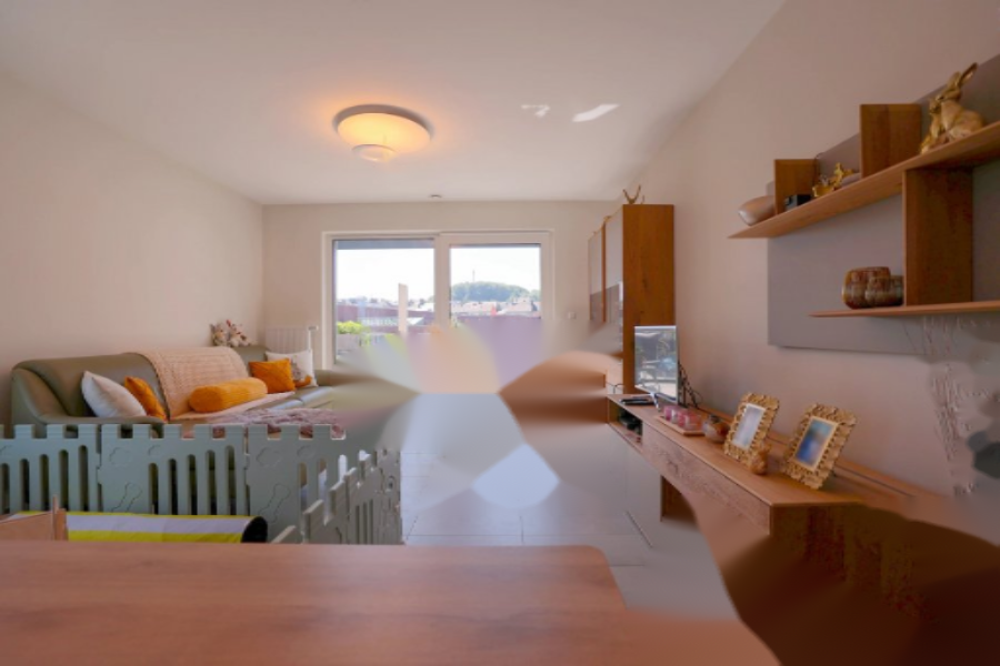 Квартира в Люксембурге, Люксембург, 76 м² - фото 5