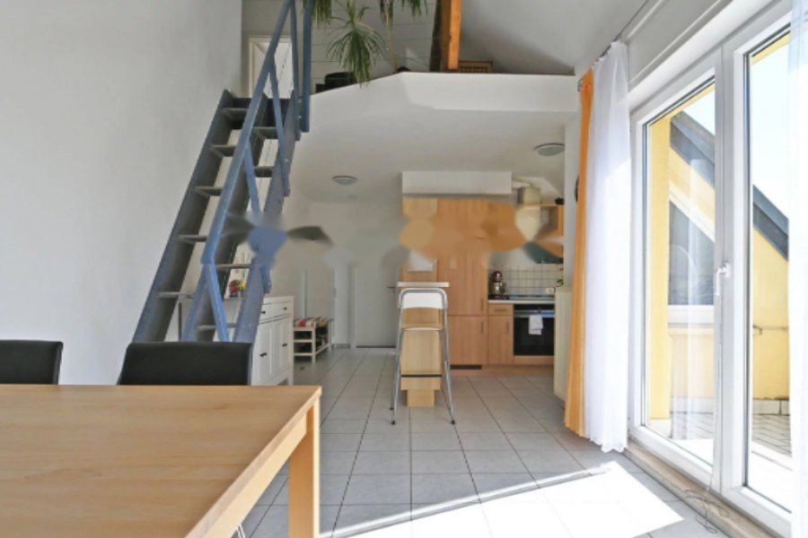 Квартира в Люксембурге, Люксембург, 82 м² - фото 5