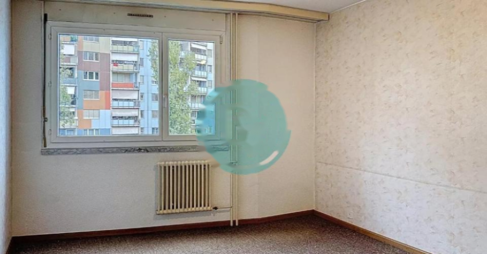 Квартира в Женеве, Швейцария, 93 м² - фото 5