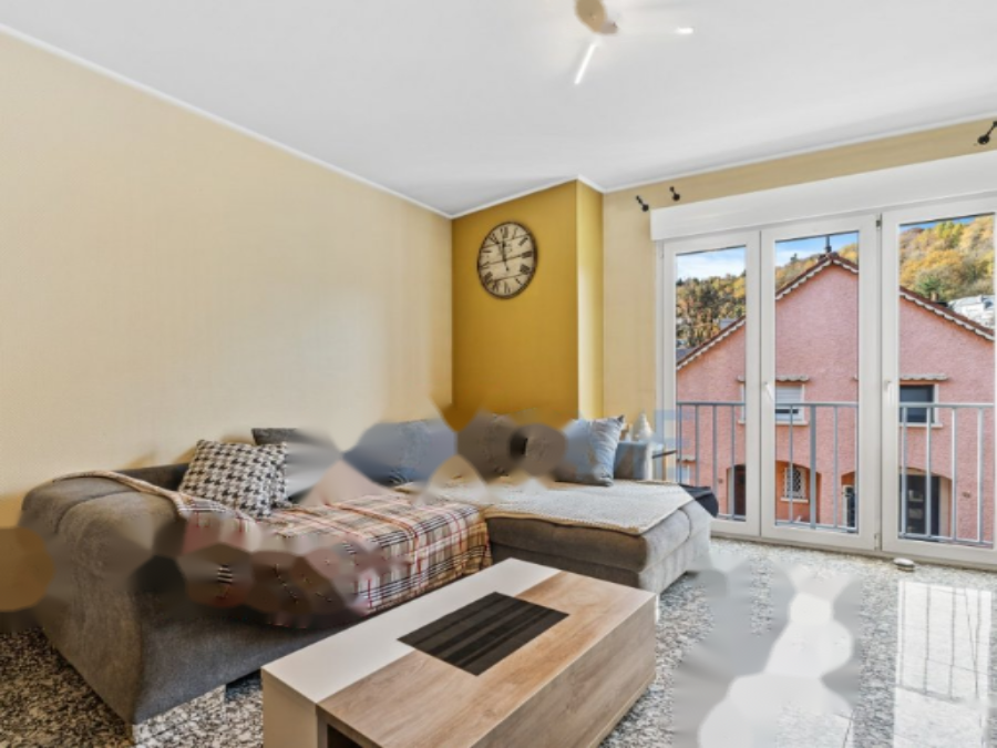 Квартира в Люксембурге, Люксембург, 73 м² - фото 5