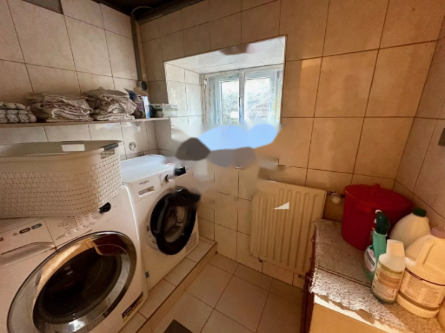 Квартира в Люксембурге, Люксембург, 165 м² - фото 5