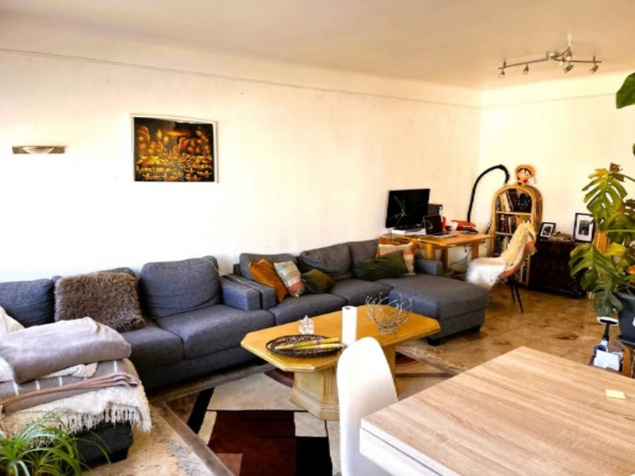 Квартира в Люксембурге, Люксембург, 78 м² - фото 5