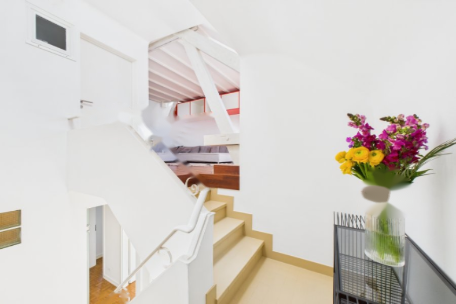 Квартира в Люксембурге, Люксембург, 122 м² - фото 5