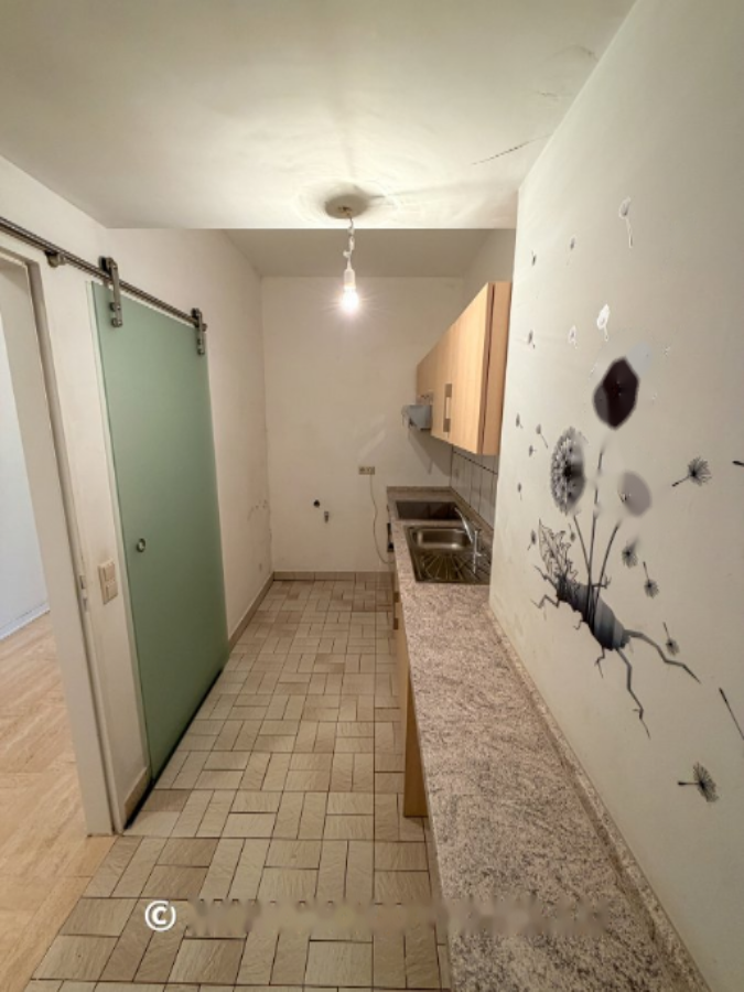 Квартира в Люксембурге, Люксембург, 85 м² - фото 5