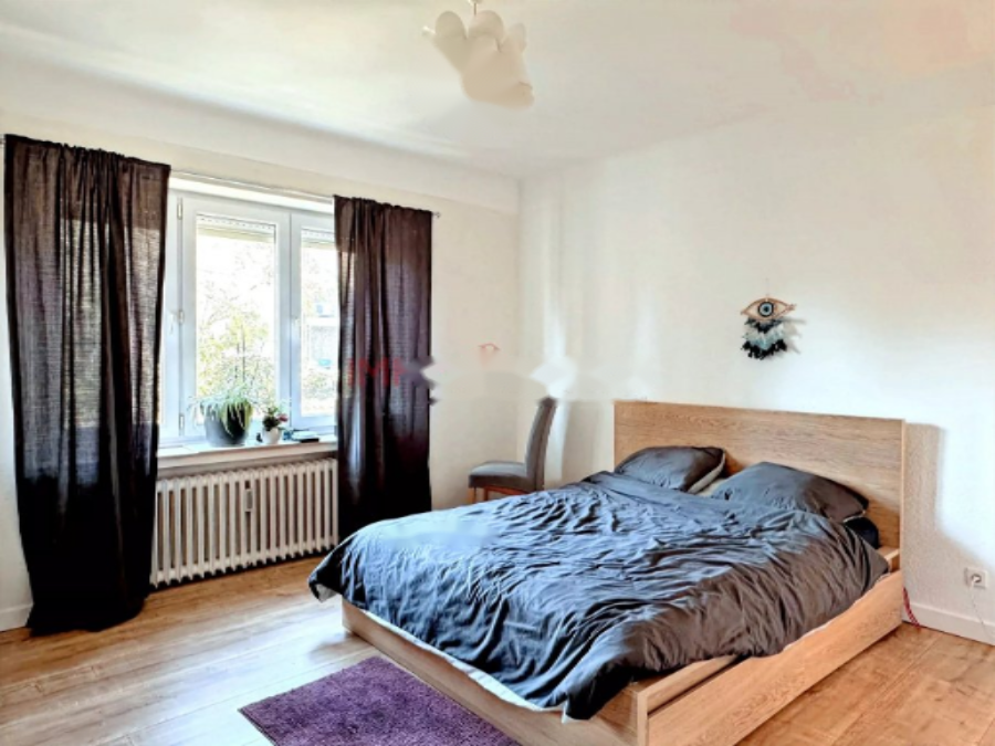 Квартира в Люксембурге, Люксембург, 61 м² - фото 5