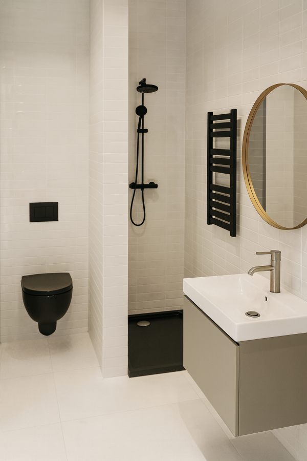 Квартира в Люксембурге, Люксембург, 115 м² - фото 5