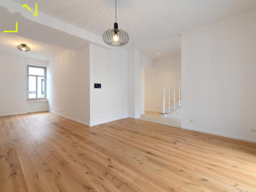 Квартира в Люксембурге, Люксембург, 224 м² - фото 5