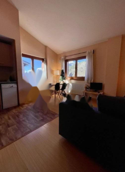 Квартира в Сиспони, Андорра, 62 м² - фото 5