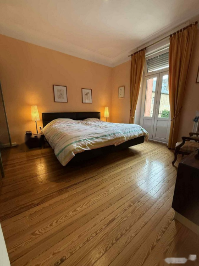 Квартира в Люксембурге, Люксембург, 190 м² - фото 5