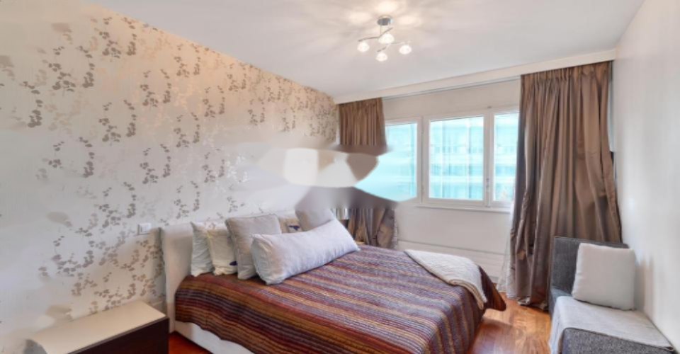 Квартира в Женеве, Швейцария, 242 м² - фото 5