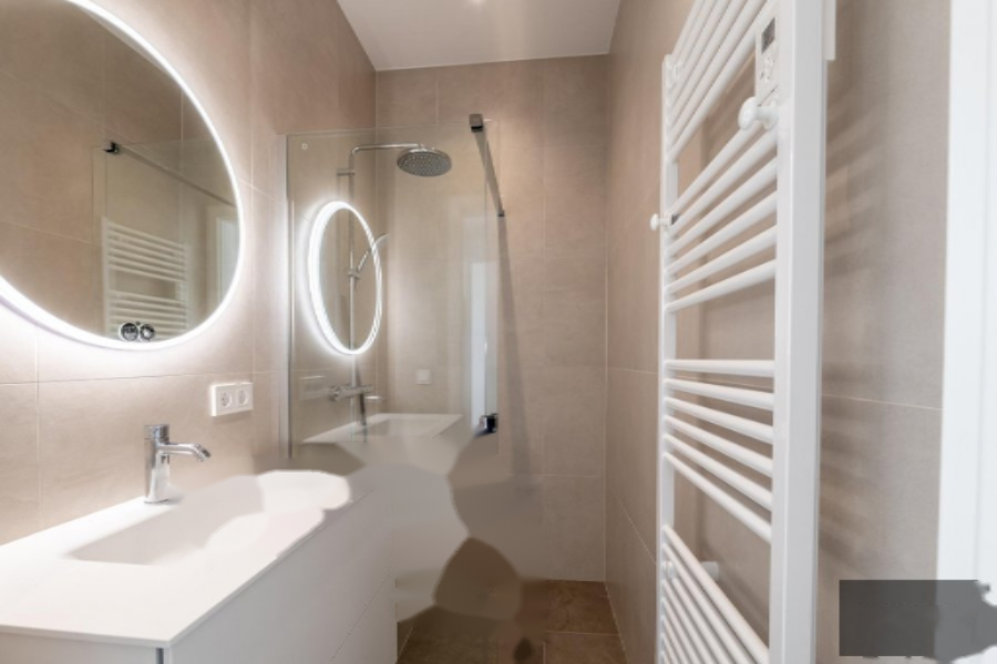 Квартира в Люксембурге, Люксембург, 110 м² - фото 5