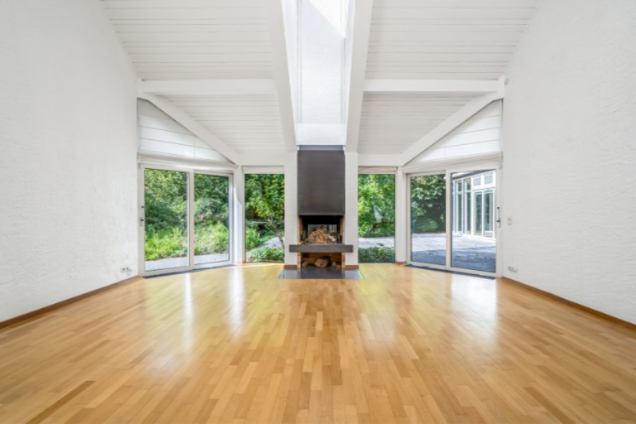 Квартира в Люксембурге, Люксембург, 417 м² - фото 5