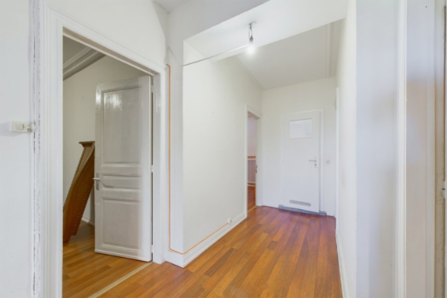 Квартира в Люксембурге, Люксембург, 245 м² - фото 5