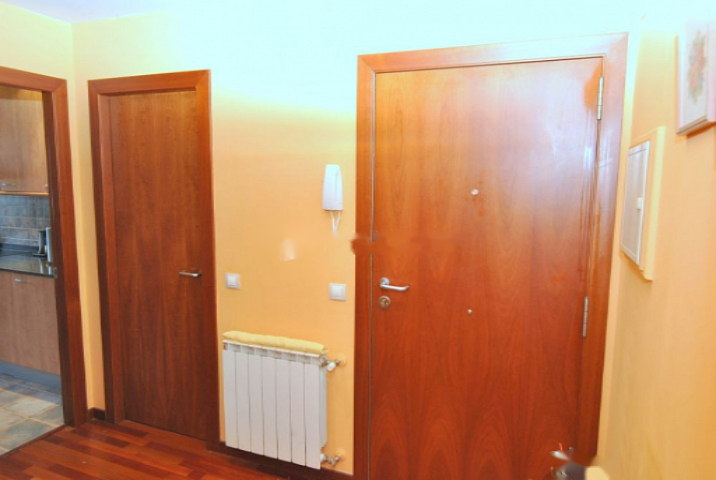 Квартира в Эскальдесе, Андорра, 115 м² - фото 5