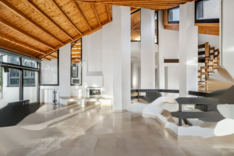 Квартира в Люксембурге, Люксембург, 250 м² - фото 5