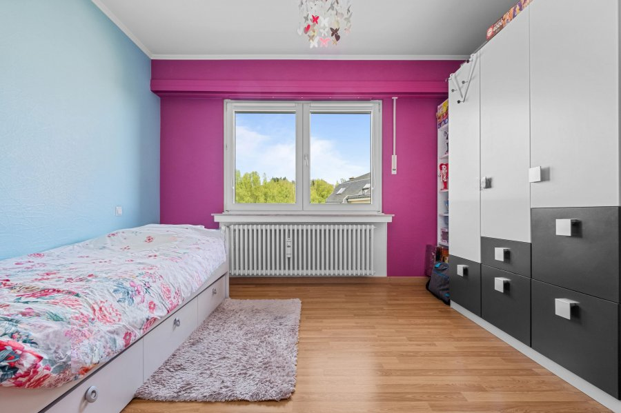 Квартира в Люксембурге, Люксембург, 140 м² - фото 5