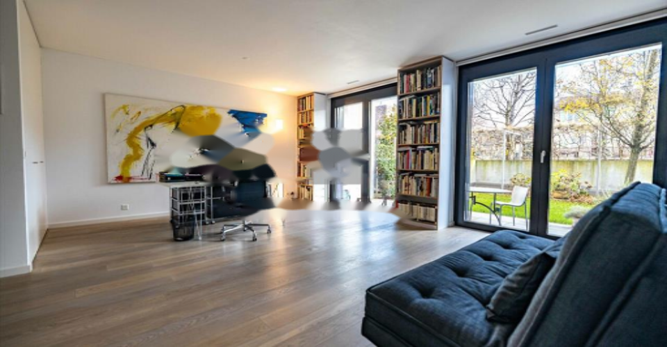 Квартира в Женеве, Швейцария, 328 м² - фото 5