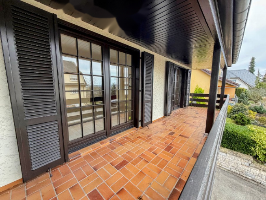 Квартира в Люксембурге, Люксембург, 140 м² - фото 5