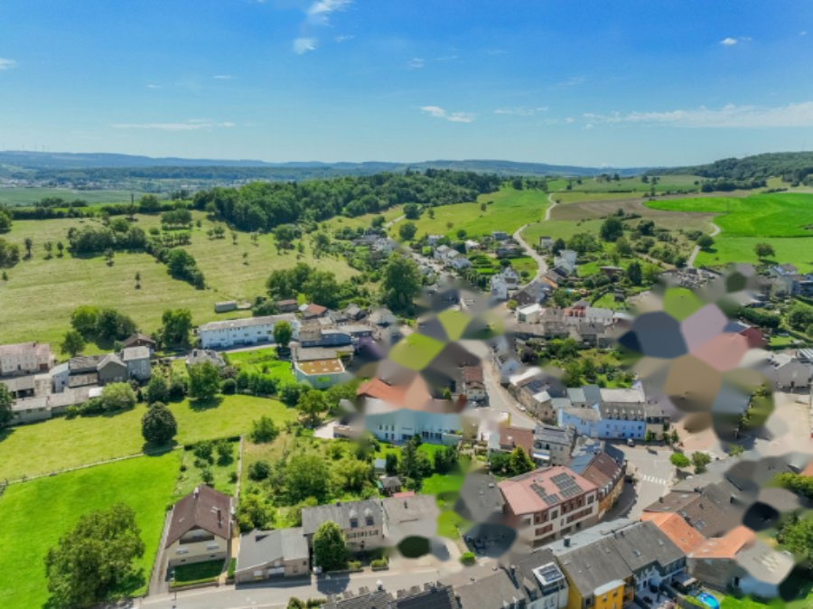 Квартира в Гревенмахере, Люксембург, 186 м² - фото 5