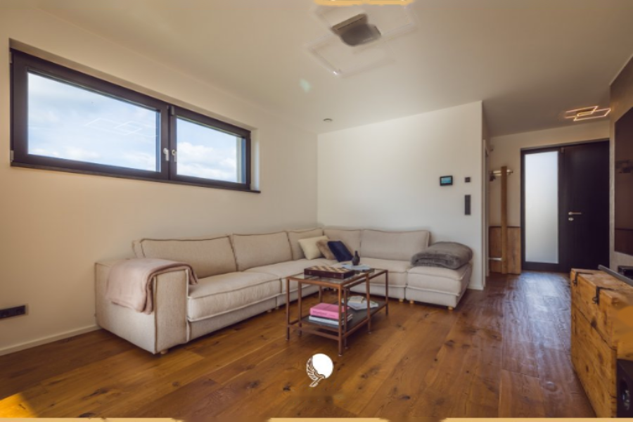 Квартира в Люксембурге, Люксембург, 205 м² - фото 5