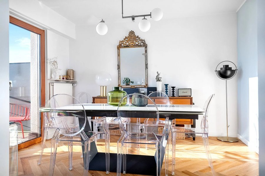 Квартира в Люксембурге, Люксембург, 150 м² - фото 5